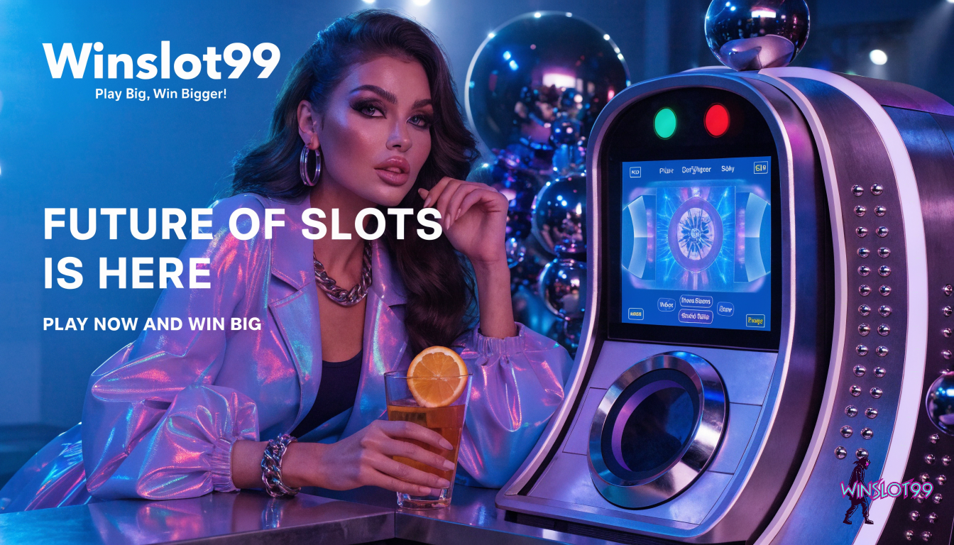 Winslot99: Panduan Lengkap Daftar, Login, dan Strategi Menang